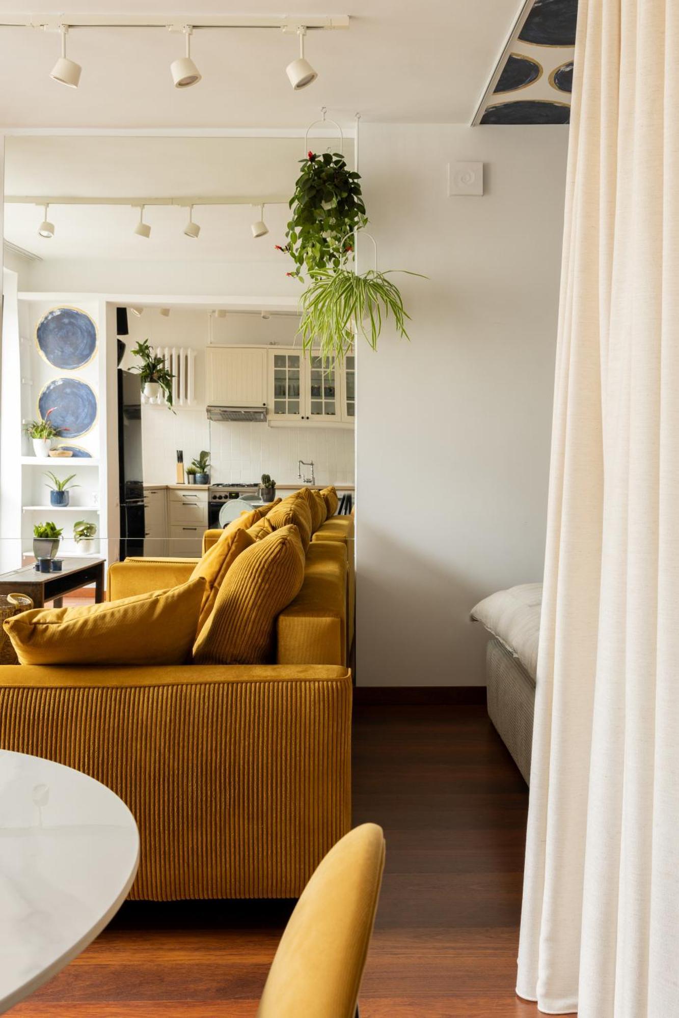 Relax Apartment Hoza / Poznanska Warsawa Bagian luar foto