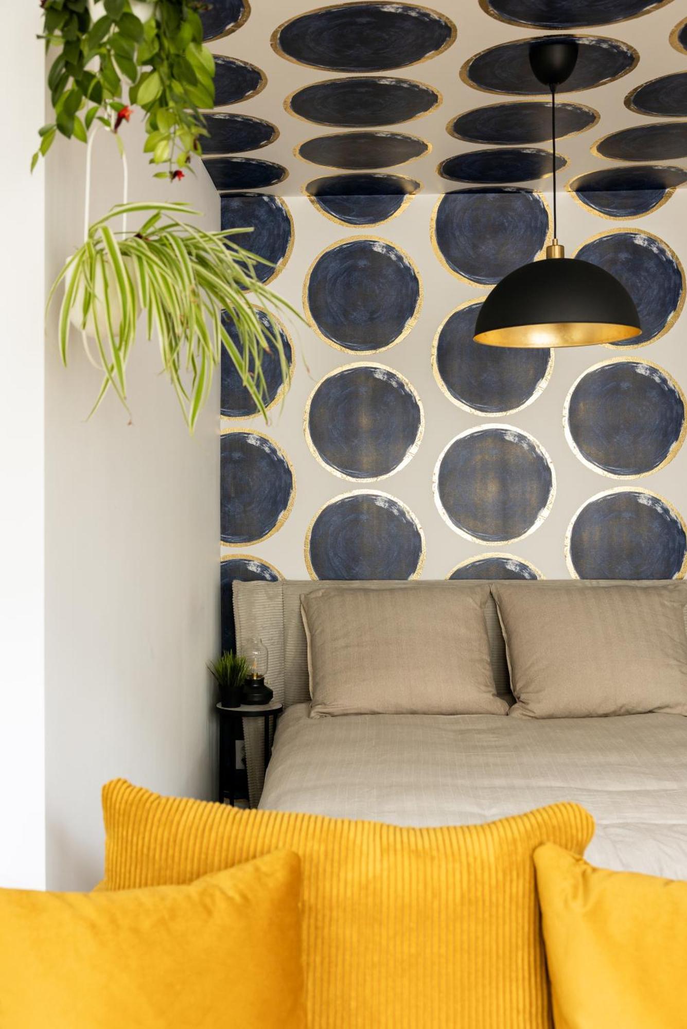 Relax Apartment Hoza / Poznanska Warsawa Bagian luar foto