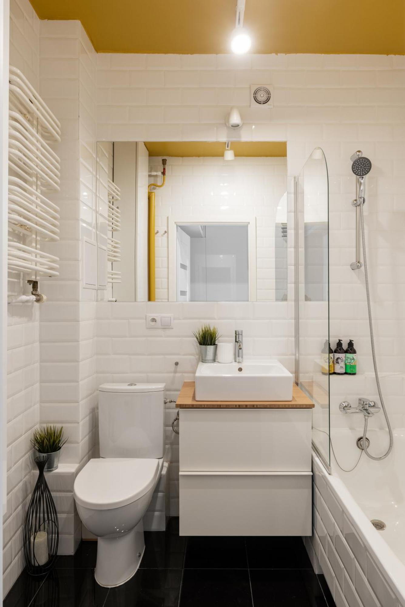 Relax Apartment Hoza / Poznanska Warsawa Bagian luar foto