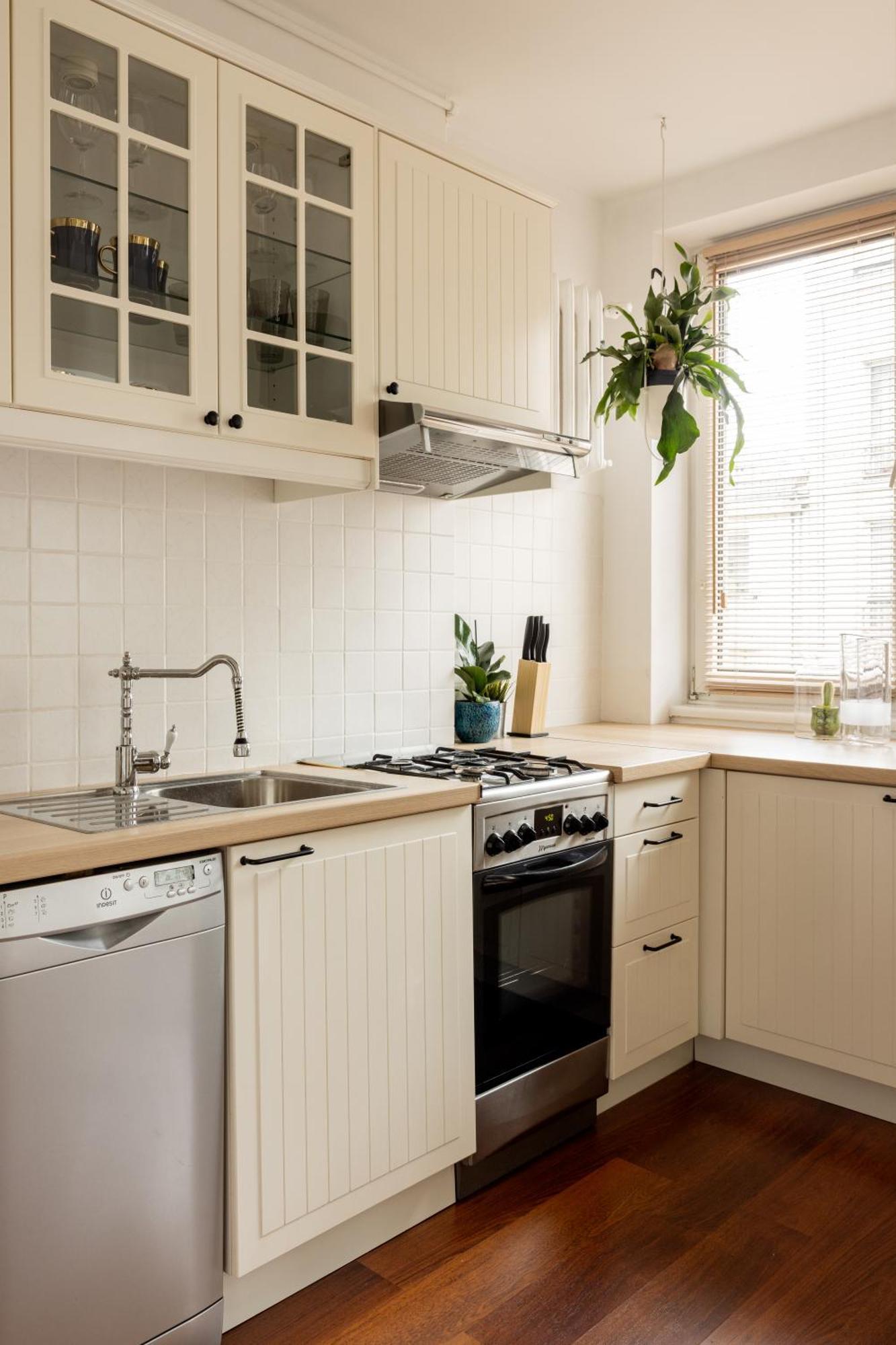 Relax Apartment Hoza / Poznanska Warsawa Bagian luar foto